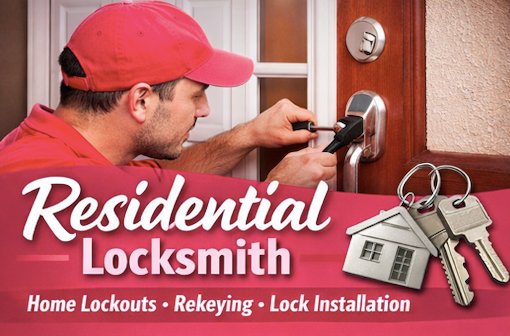 Residential Locksmith Riviera Beach FL